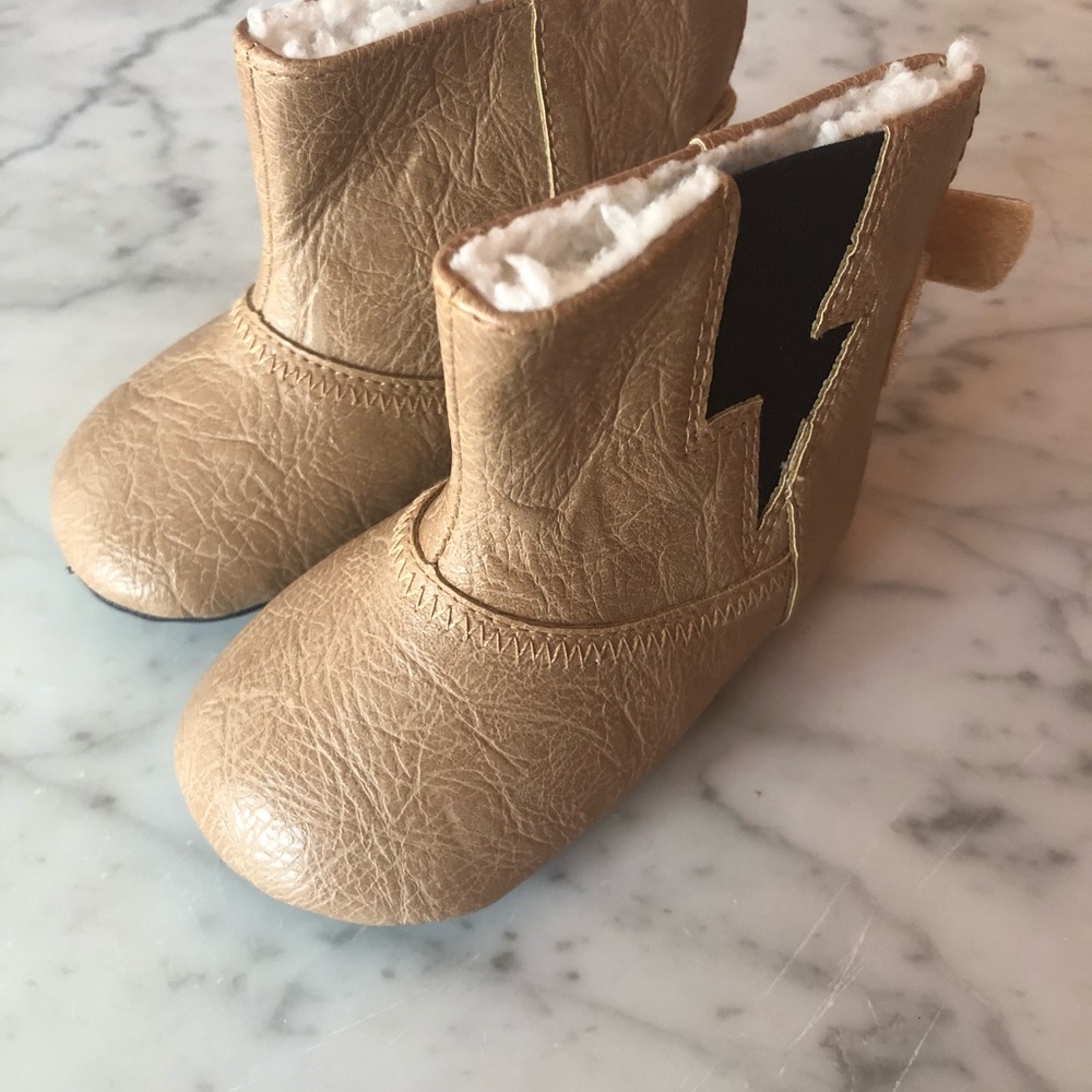 Rosie Pope boots